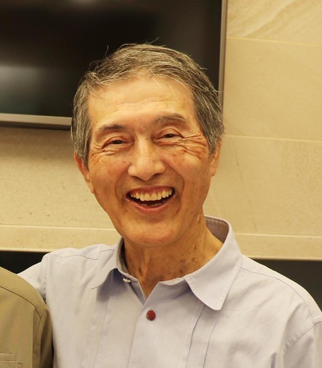 氏家 賢明